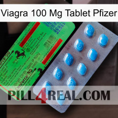 Viagra 100 Mg Tablet Pfizer new03